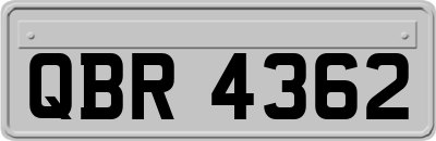 QBR4362