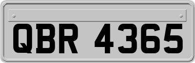 QBR4365