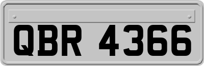 QBR4366