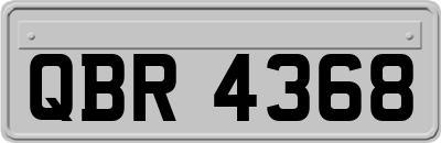 QBR4368