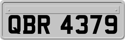 QBR4379