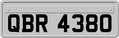 QBR4380