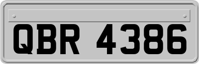 QBR4386