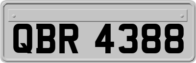QBR4388
