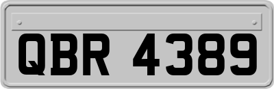 QBR4389
