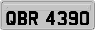 QBR4390