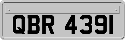 QBR4391