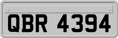 QBR4394