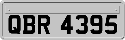 QBR4395