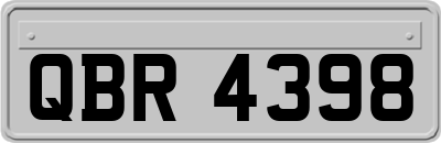 QBR4398