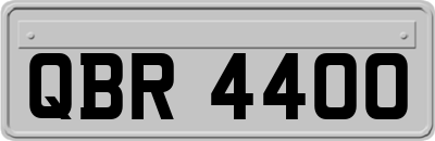 QBR4400