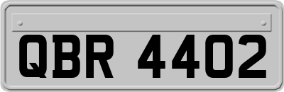 QBR4402