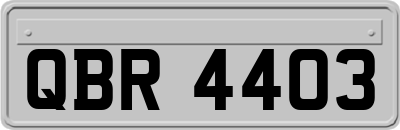 QBR4403