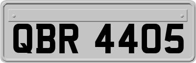 QBR4405