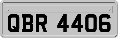 QBR4406