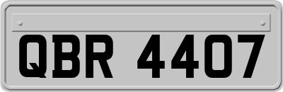 QBR4407