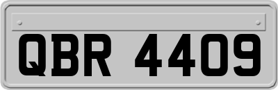 QBR4409
