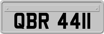 QBR4411