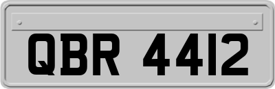 QBR4412