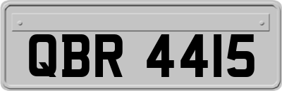 QBR4415