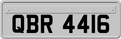 QBR4416