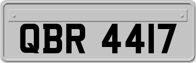 QBR4417