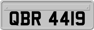 QBR4419
