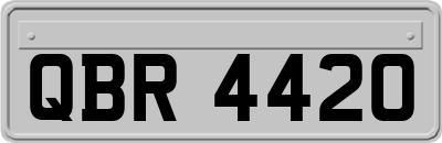 QBR4420