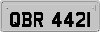 QBR4421