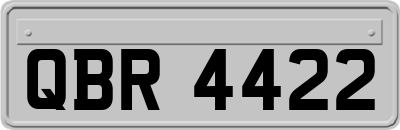 QBR4422