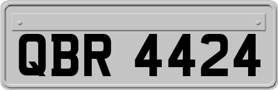 QBR4424