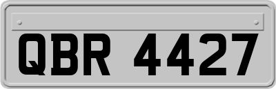 QBR4427