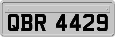 QBR4429