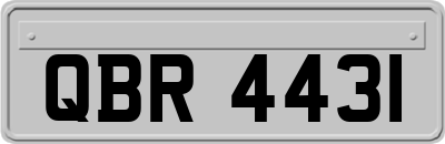 QBR4431