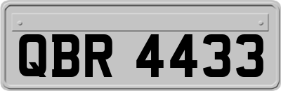 QBR4433