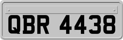 QBR4438