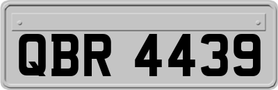 QBR4439