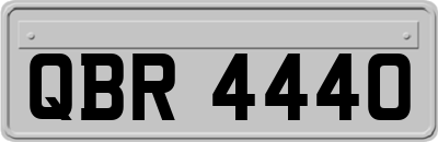 QBR4440