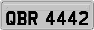 QBR4442