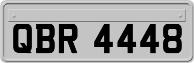 QBR4448