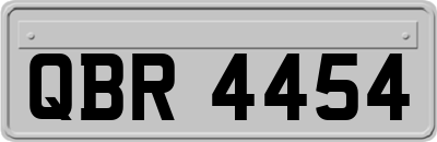 QBR4454