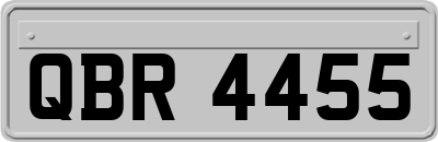 QBR4455