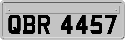 QBR4457