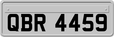 QBR4459