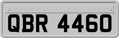QBR4460
