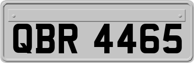 QBR4465