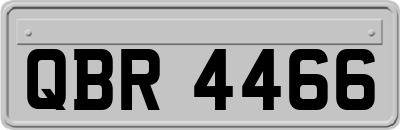 QBR4466