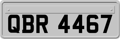 QBR4467