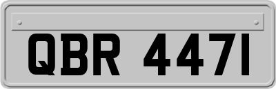 QBR4471