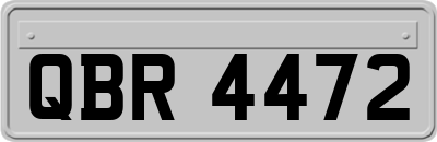 QBR4472